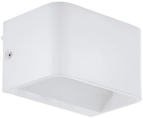 Eglo 98421 - Applique a LED SANIA LED/6W/230V
