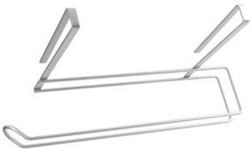 Supporto per asciugamani di carta da appendere - Metaltex