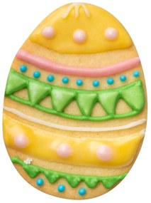 Set di 5 punzoni Pasqua Primavera - Zenker