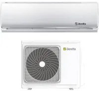 Climatizzatore Condizionatore Beretta Inverter serie BREVA 24000 -1 btu R-32 Wi-Fi Optional Classe A++