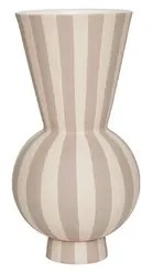 Toppu Vase Round Clay - OYOY Living Design