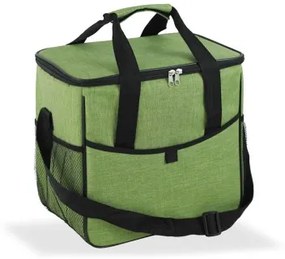 Borsa Frigo Hidalgo Con maniglia 21 L 37,7 x 20 x 33 cm