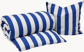 Biancheria da letto per bambini in raso di cotone Shima