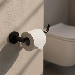 PORTA CARTA IGIENICA 5609 Leo Black