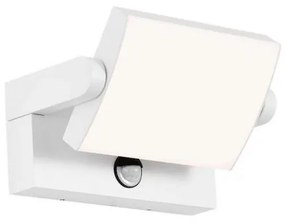 Applique da esterno a LED con sensore LED/17W/230V 3000K IP65