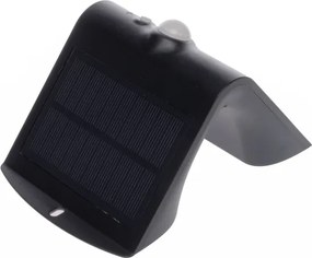 LED Luce solare con sensore di movimento LED/1,5W/1200 mAh 3,7V IP65