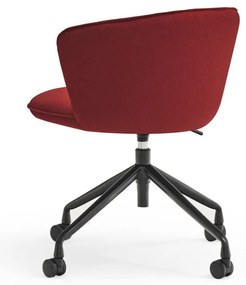 Sedia da ufficio Add - Teulat