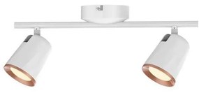 Rabalux 5046 - Luce Spot a LED SOLANGE 2xLED/6W/230V