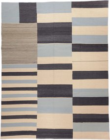 Kilim Tappeto orientale 220x280 (Afghanistan) Tessuto A Mano