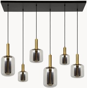 Lampada a sospensione Joanet