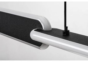 Rabalux 72231 - Lampadario LED a sospensione con filo SINDRI LED/36W/230V