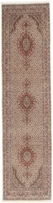 Tabriz Tappeto persiano 80x320 (Iran) Annodato A Mano