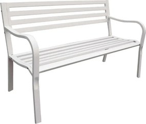 AELANA - panchina da giardino 2 posti in ferro