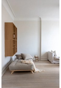 Divano Naturale Chiaro/Grigio Senza - Karup Design