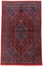 Bidjar Tappeto 220x140 () Annodato A Mano