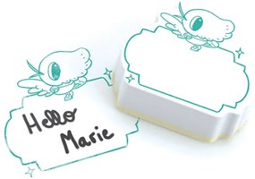 Set di timbri - Lama