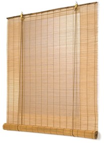 Store a rullo Stor Planet Ocre Bambù Mango (150 x 175 cm)