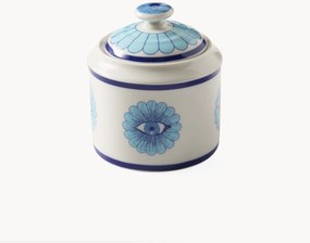 Zuccheriera in porcellana Druggist