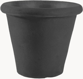 Portavaso da esterno Camelia, alt. 35 cm