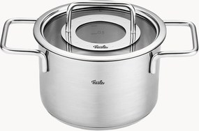 Pentola con coperchio Pure