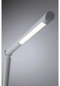 Paulmann 78911 - LED/10,6W Lampada da tavolo dimmerabile FLEXBAR 230V 3000/4000/6500K