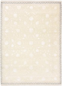 Tabriz Tappeto 180 x 240 (Indian) Annodato A Mano
