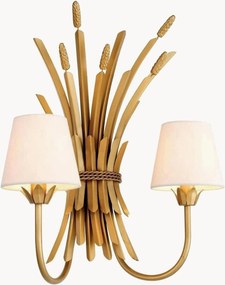 Applique fatta a mano Bonheur