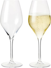 Set di 2 bicchieri da spumante da 370 ml Premium - Rosendahl