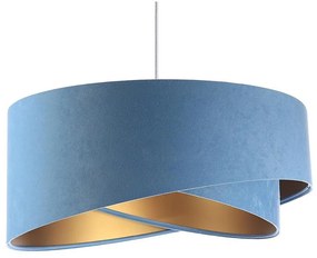 Lampadario a sospensione con filo GALAXY 1xE27/60W/230V