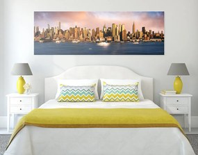 Stampa su tela – New York unica