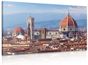 Quadro su tela – Cattedrale di Firenze