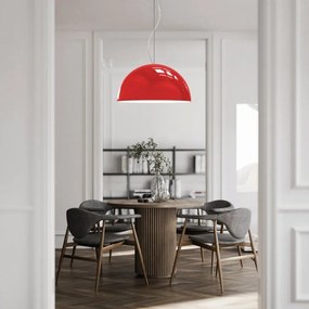 Lampadario Moderno Cassis E27 LUMICOM