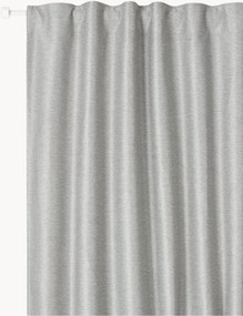 Set di 2 tende oscuranti totali con multibanda Asher, varie misure