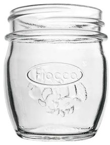 Italyglass Vaso Fiocco 70 0.50 Litri 6 Pezzi