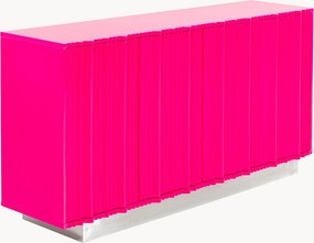 Credenza Stucco