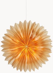 Lampada a sospensione decorativa Solina