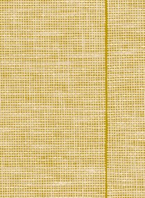 Essentials by Arte International Carta da parati Le Raphia Tisse - Marigold