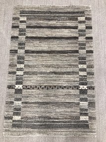 Loribaft Tappeto persiano 120 x 80 Beige (Iran) Annodato A Mano