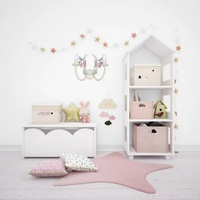 Applique SUMMER 2xE14/60W/230V