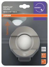 Osram - Lampada LED orientativa con sensore NIGHTLUX LED/2W/3xAA