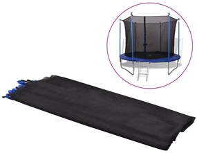 Rete Di Sicurezza Per Trampolino Rotondo 3,05 M /