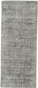 Asman Tappeto orientale 80x200 (Indian) Annodato A Mano