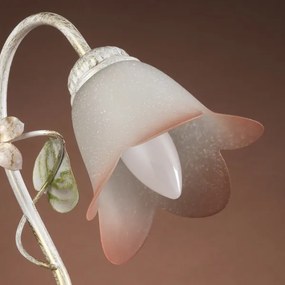 ONLI - Lampada da tavolo BOTTON DORO 1xE14/6W/230V