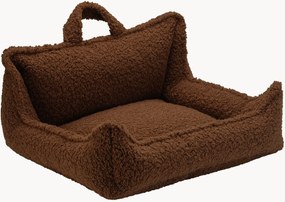 Cuccia per animali in teddy Club