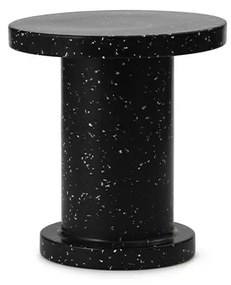 Normann Copenhagen - Bit Side Table Nero Normann Copenhagen