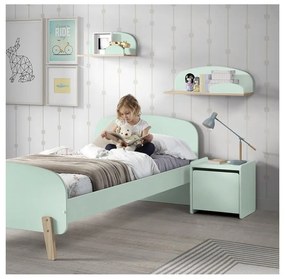 Comodino al mentolo Kiddy - Vipack