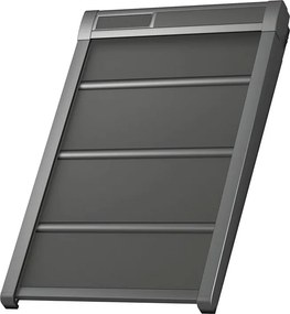 Tenda esterna per finestra oscurante VELUX SSSPK040000S L 94 x H 98 cm nero