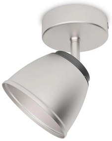 Philips 53350/17/16 - Faretto LED COUNTY 1xLED/4W/230V