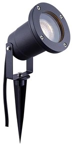 Globo 32076 - Lampada da esterno STYL 1xGU10/35W/230V IP65