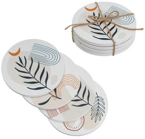 Set di sottobicchieri 4 pz – Casa Selección